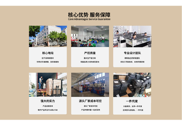 LA CHINE Xiamen Haitek Technology Co.,Ltd
