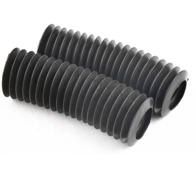 Anti gainer en caoutchouc de silicone d'abrasion de FKM imperméabilisent pour le tuyau de PVC