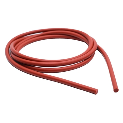 Caoutchouc nitrile imperméable O Ring Cord, bande translucide d'éponge d'EPDM