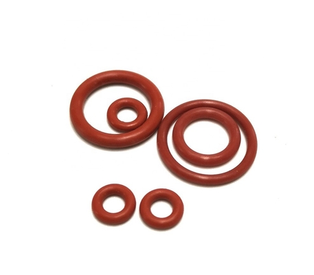 Le néoprène imperméable O Ring Fuel Resistant Nontoxic Durable de nitriles