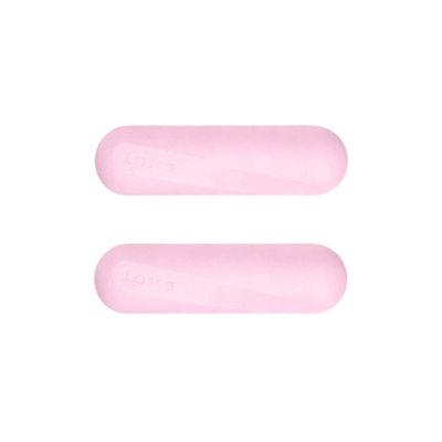 Les haltères faites sur commande de fonte de silicone de musculation de forme physique de gymnase place la perte de poids