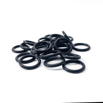 Résistance UV de joints circulaires en caoutchouc de silicone d'Oilproof NBR pour des outils d'état d'air