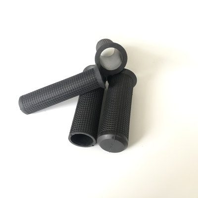 Norme froide du tube ASTM de rétrécissement en caoutchouc de silicone d'EPDM écologique