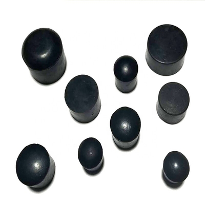 Le caoutchouc de silicone réutilisable antidéflagrant gainant l'anti isolation pour le fil