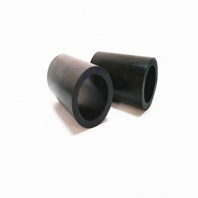 Le caoutchouc de silicone enduit de fibre de verre gainant multicolore antichoc