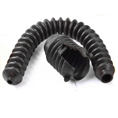 L'anti caoutchouc de silicone de ensabotage gainant l'anti corrosion de Fuelproof pour le fil