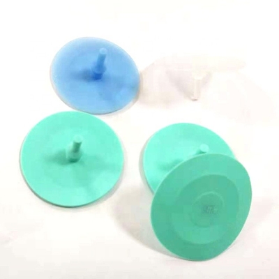 Moule médical en caoutchouc de silicone de LSR Oilproof faisant l'anti corrosion