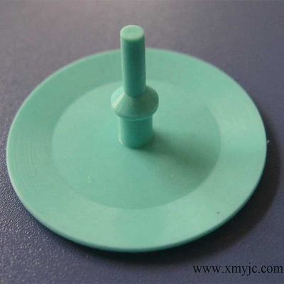 Moule médical en caoutchouc de silicone de LSR Oilproof faisant l'anti corrosion