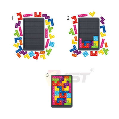 Jouets non-toxiques en caoutchouc de silicone d'Oilproof pour l'anti abrasion d'enfants