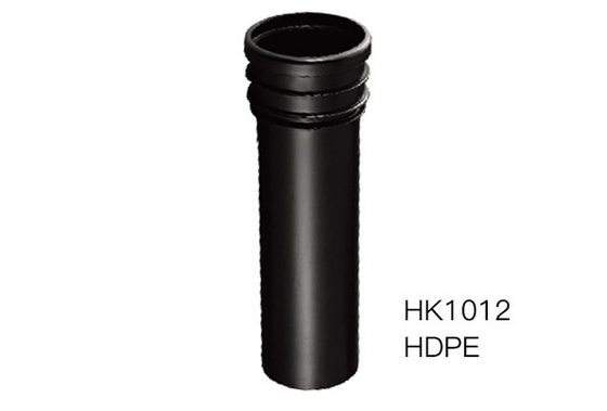 Écologique résistant à l'usure de PVC Pan Toilet Drain Pipe Connector de HDPE