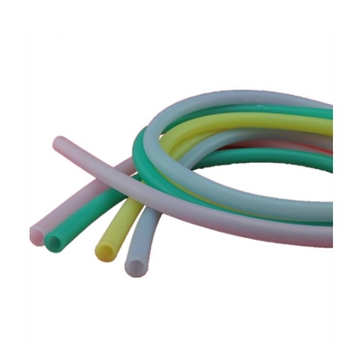 Diamètre flexible résistant à la chaleur antipoussière 60mm de tuyauterie de silicone non-toxiques