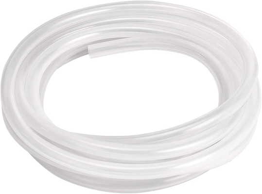 1 millimètre ultra-léger isolation de tuyauterie flexible de silicone d'anti écologique