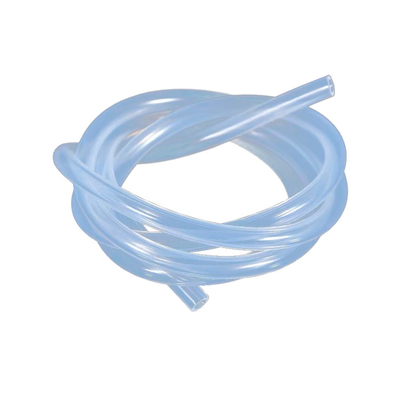 Performance non-toxique flexible imperméable antiusure de tuyau de radiateur de silicone haute