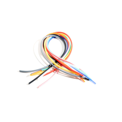 Tuyauterie flexible insipide 0.3-1.2MPA de silicone de catégorie comestible écologique