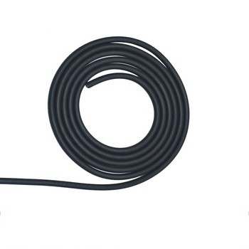 Corde élastique d'anti silicone d'oxydation
