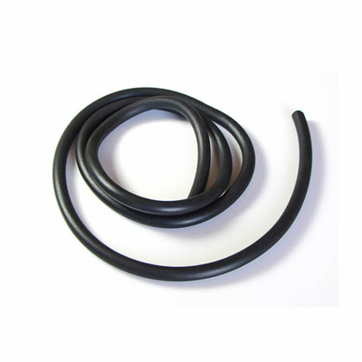 Diamètre ultra-léger écologique 1mm-40mm de corde en caoutchouc de silicone