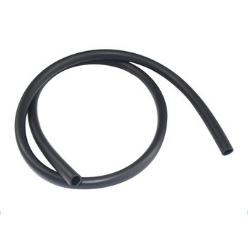 Oxydation de silicone d'OEM anti de corde élastique calorifuge en caoutchouc pratique