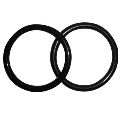 Le néoprène léger O Ring Oil Resistant Flameproof de nitriles