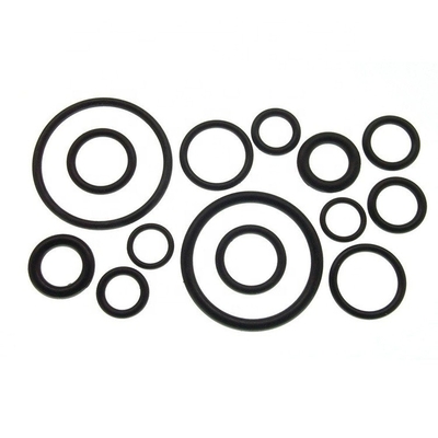 Le néoprène O Ring Kit Odorless Corona Resistant de l'isolation thermique ROHS