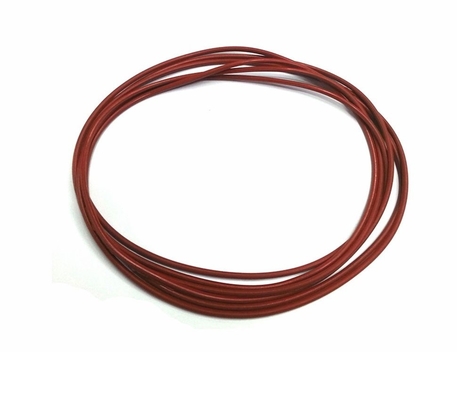 Le néoprène non-toxique O Ring High Temperature Anti Ozone d'Oilproof